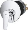 Смеситель для душа Grohe BauFlow - 4