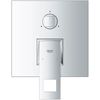 Смеситель для душа Grohe Eurocube