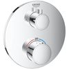 Смеситель для душа Grohe Grohtherm