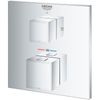 Смеситель для душа Grohe Grohtherm Cube