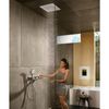 Смеситель для душа Hansgrohe RainSelect