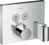 Смеситель для душа Hansgrohe ShowerSelect