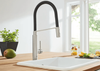 Смеситель для кухни Grohe Essence New