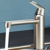 Смеситель для кухни Grohe Eurosmart Cosmopolitan