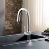 Смеситель для кухни Hansgrohe Aqittura M91