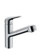 Смеситель для кухни Hansgrohe Focus M42