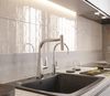 Смеситель для кухни Hansgrohe Metris M71