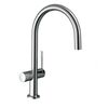 Смеситель для кухни Hansgrohe Talis M54