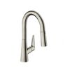 Смеситель для кухни Hansgrohe Talis M51