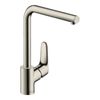 Смеситель для кухни Hansgrohe Focus M41