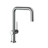 Смеситель для кухни Hansgrohe Talis M54