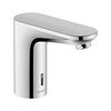 Смеситель для раковины Duravit Sensor 1