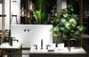 Смеситель для раковины Gessi Inciso