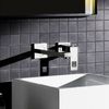 Смеситель для раковины Grohe Eurocube