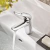 Смеситель для раковины Grohe Eurostyle