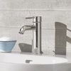 Смеситель для раковины Grohe DN 15 S-Size Essence - 5