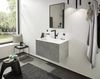 Смеситель для раковины Hansgrohe Finoris - 6