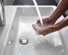 Смеситель для раковины Hansgrohe Focus