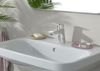 Смеситель для раковины Hansgrohe Logis - 4