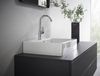 Смеситель для раковины Hansgrohe Logis - 4