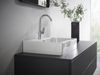 Смеситель для раковины Hansgrohe Logis - 5