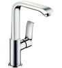 Смеситель для раковины Hansgrohe Metris