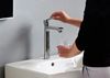 Смеситель для раковины Hansgrohe Metris - 5