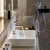 Смеситель для раковины Hansgrohe Metropol - 4