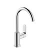 Смеситель для раковины Hansgrohe Rebris S