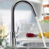 Смеситель для раковины Hansgrohe Talis S2 HG