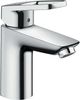 Смеситель для раковины Hansgrohe Logis