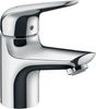 Смеситель для раковины Hansgrohe Novus