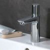 Смеситель для раковины Hansgrohe Talis Select E 100 HG