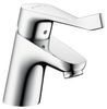 Смеситель для раковины Hansgrohe Focus