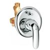 Смеситель для ванны с душем Grohe Euroeco