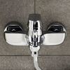 Смеситель для ванны с душем Grohe Eurosmart Cosmopolitan