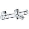 Смеситель для ванны с душем Grohe Grohtherm 800