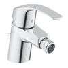 Смеситель для биде Grohe Eurosmart New