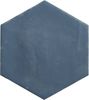 Carmen Ceramic Art Souk Nomade Blue 13.9x16 ID 462100