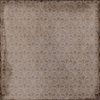 Плитка настенная Royal Brown 15X15