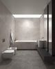 ARTCER Eco Travi Cross Bianco MATT GHR 60x120 ID 2189