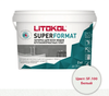 Затирка Litokol Superformat SF.100 белая 2 кг