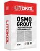 Гидроизоляция Litokol Osmogrout 25 кг