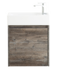 Тумба под раковину BelBagno Kraft Mini Pasadena L 50.5x62