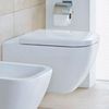 Подвесной унитаз Duravit Happy D.2 - 3