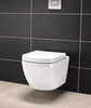 Унитаз подвесной Grohe Euro Ceramic - 4