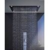 Верхний душ Hansgrohe Raindance Rainmaker - 5