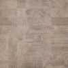 Керамогранит Walk beige fango dec. 80*80